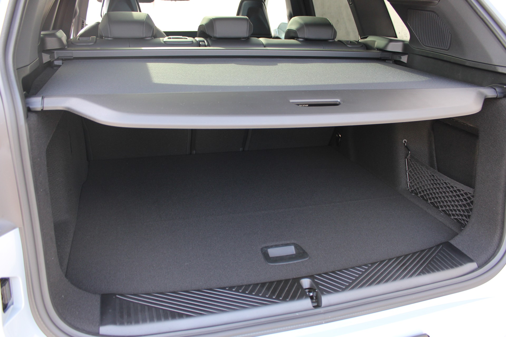 BMW X3 xDrive 48V 40d M Sport-image-20