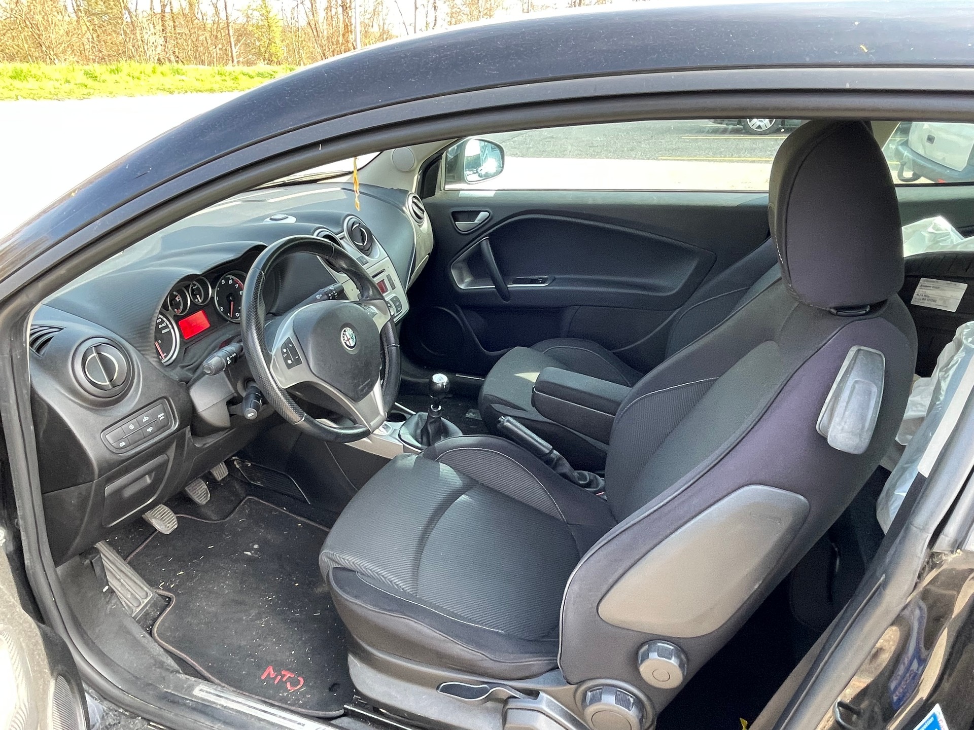 ALFA ROMEO MiTo 1.4 TB Progression-image-7