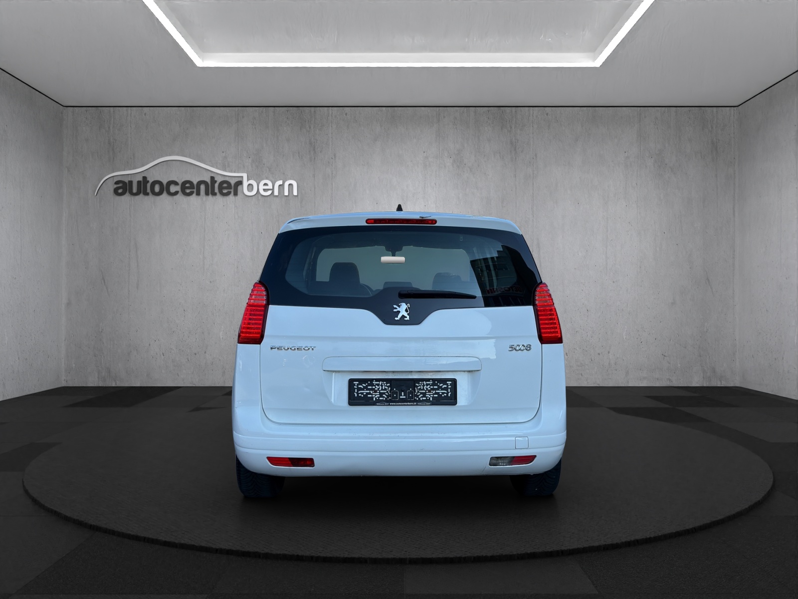 PEUGEOT 5008 1.6 16V VTI Business-image-5