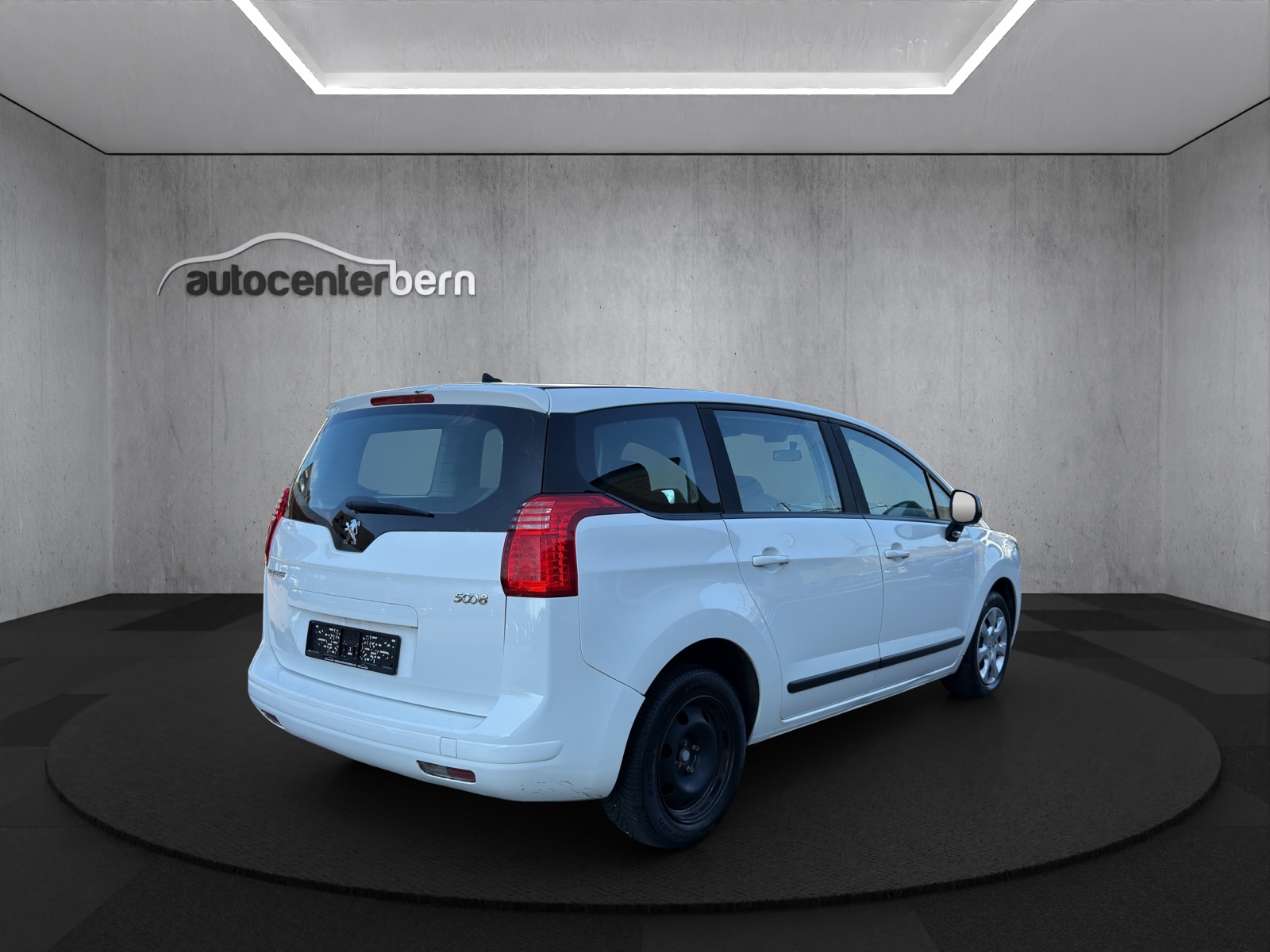 PEUGEOT 5008 1.6 16V VTI Business-image-6