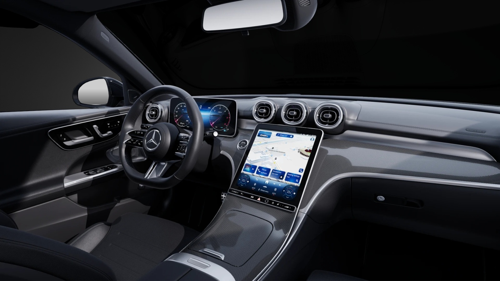 MERCEDES-BENZ C 220 d T 4 Matic-image-4
