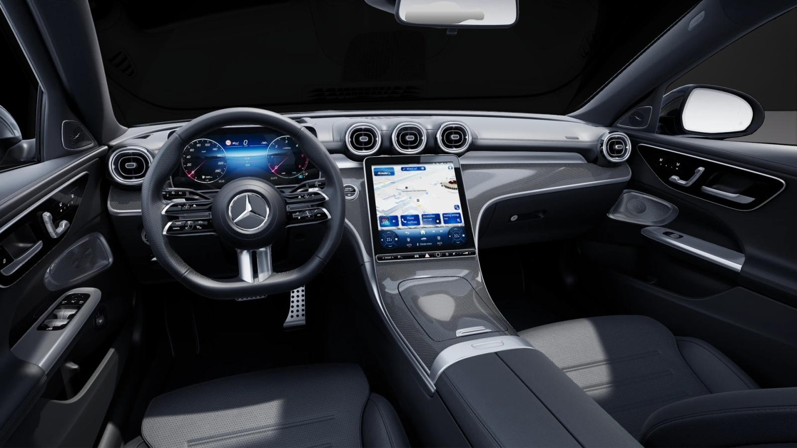 MERCEDES-BENZ C 220 d T 4 Matic-image-5