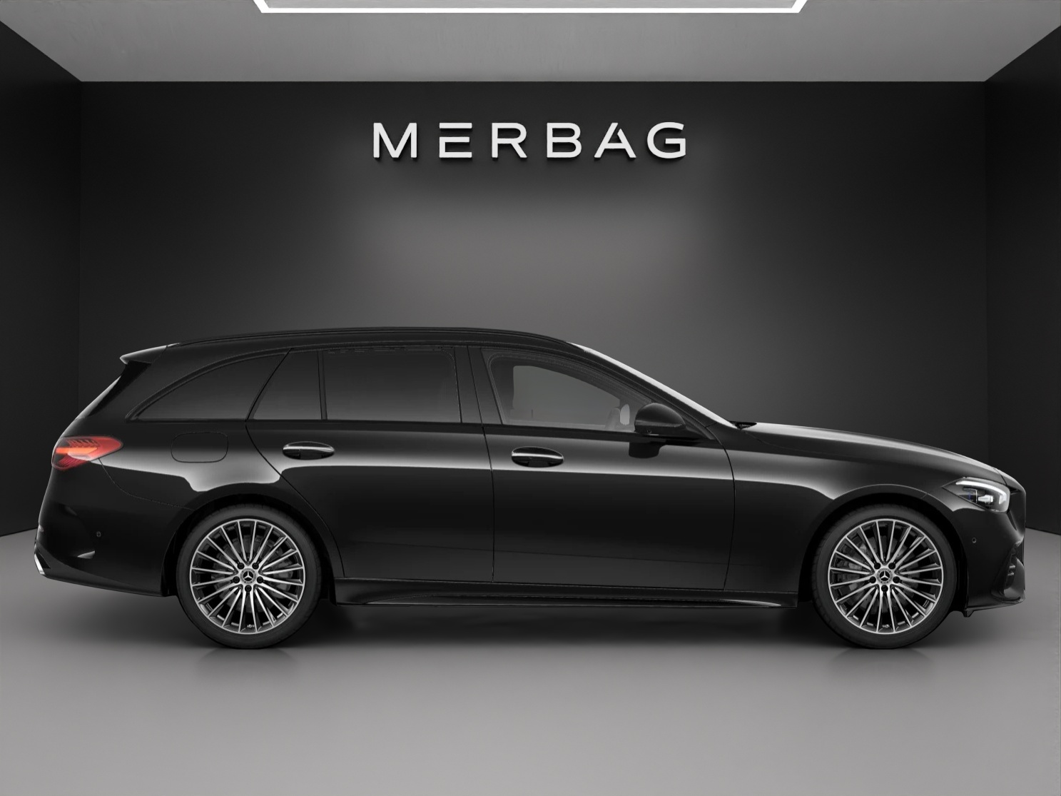 MERCEDES-BENZ C 220 d T 4 Matic-image-1