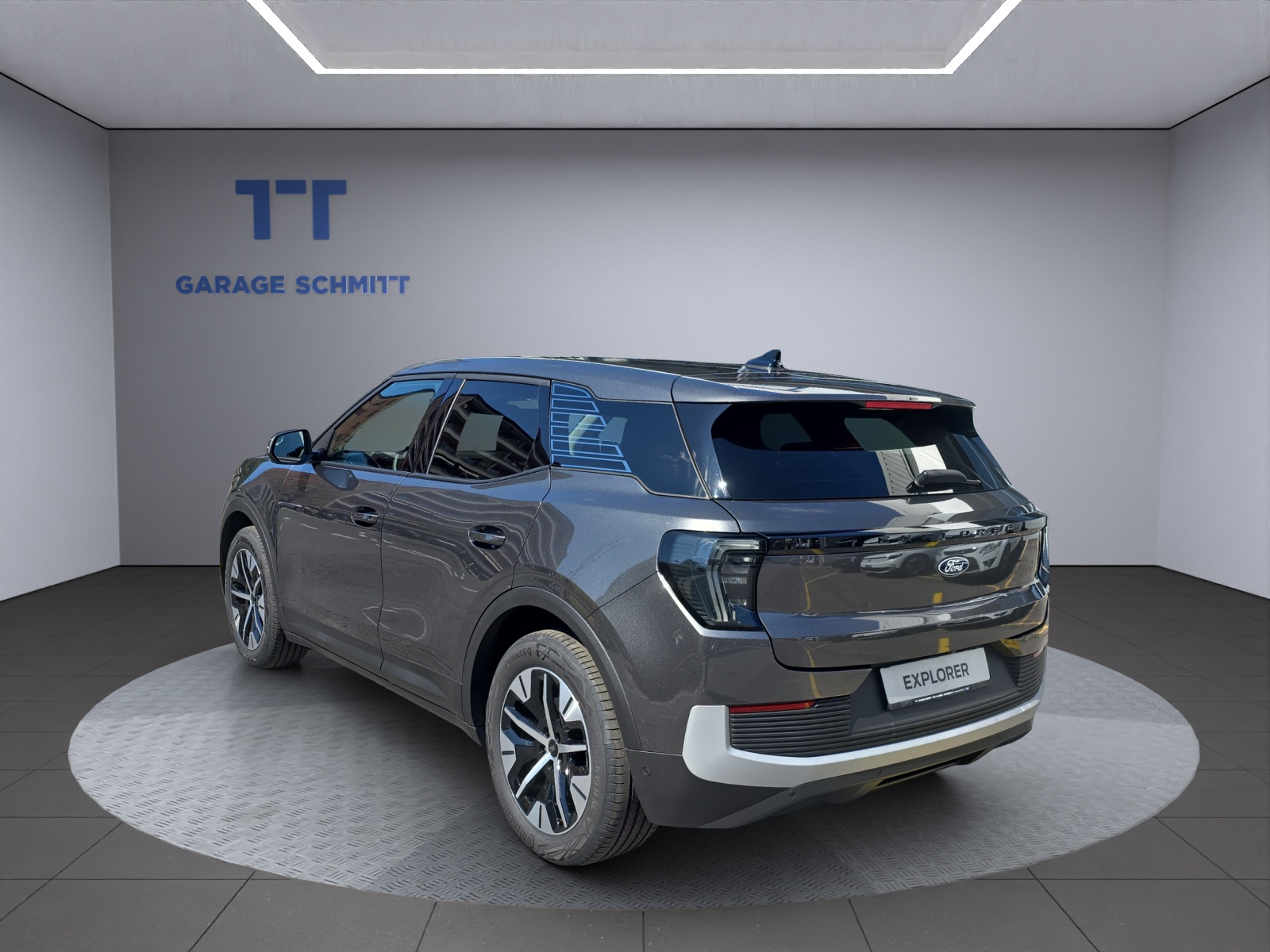 FORD Explorer Extended Range Select-showroom-element-1