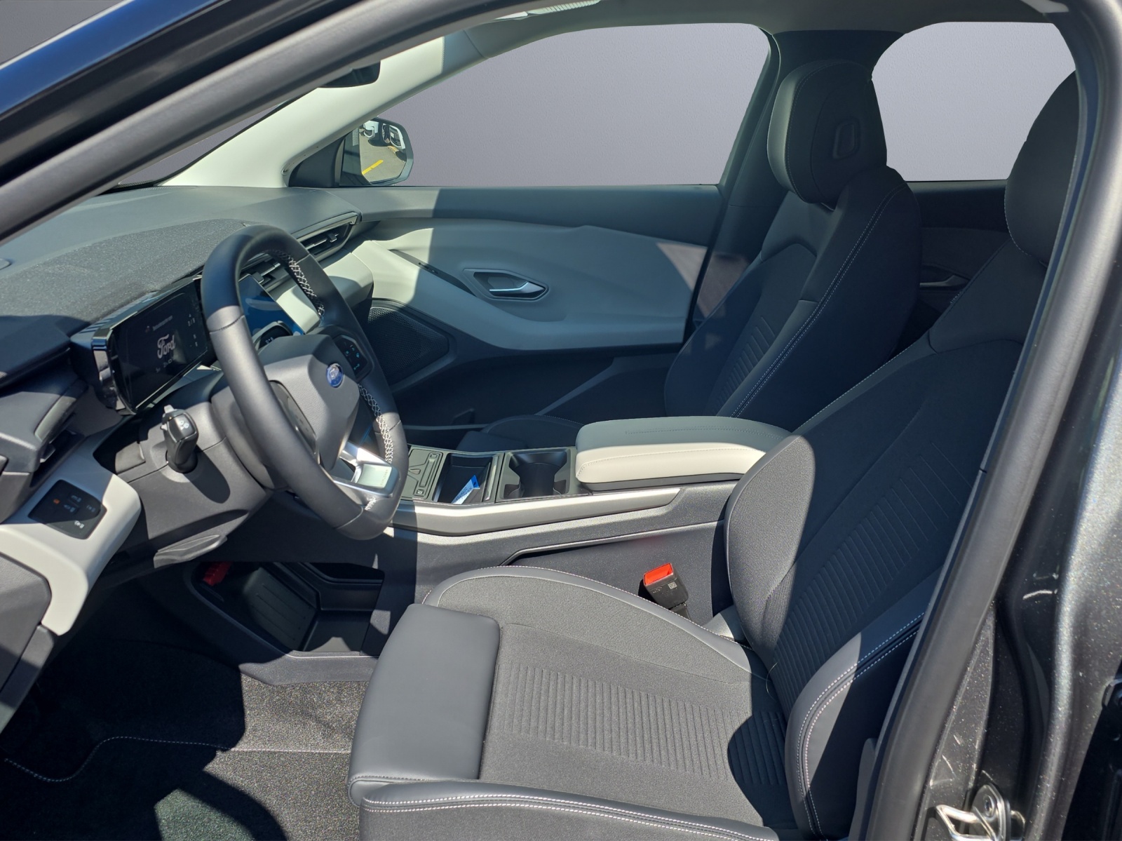 FORD Explorer Extended Range Select-image-4