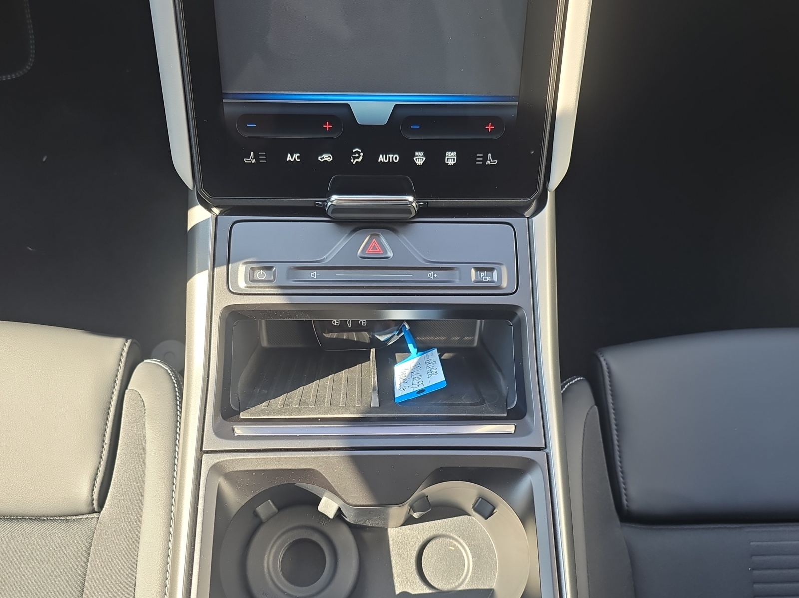 FORD Explorer Extended Range Select-image-9