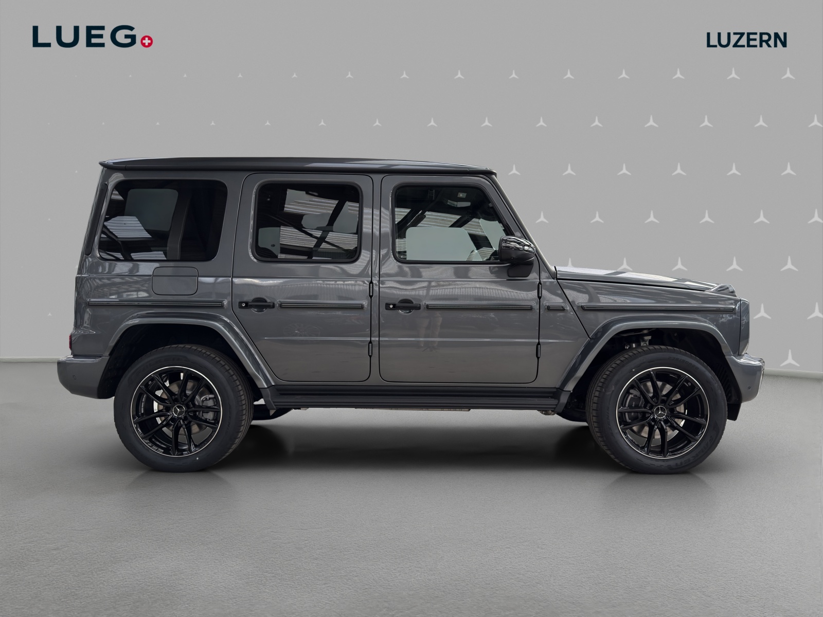 MERCEDES-BENZ G 500 9G-Tronic-image-4