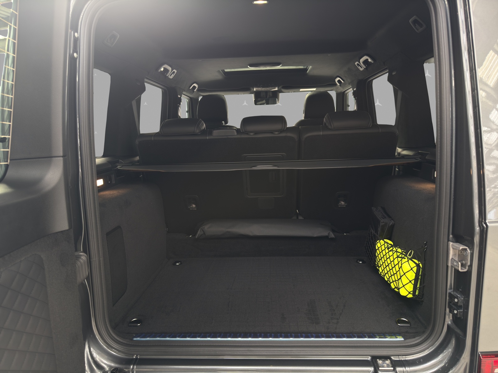 MERCEDES-BENZ G 500 9G-Tronic-image-15