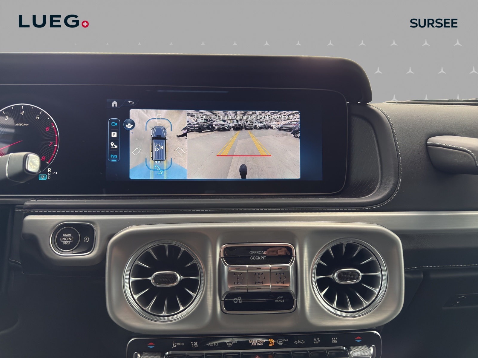 MERCEDES-BENZ G 500 9G-Tronic-image-12