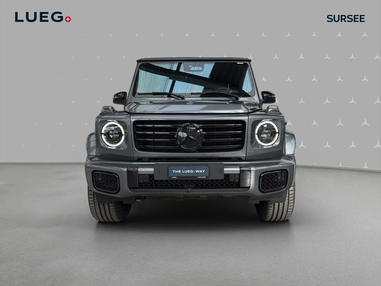 MERCEDES-BENZ G 500 9G-Tronic-image-6