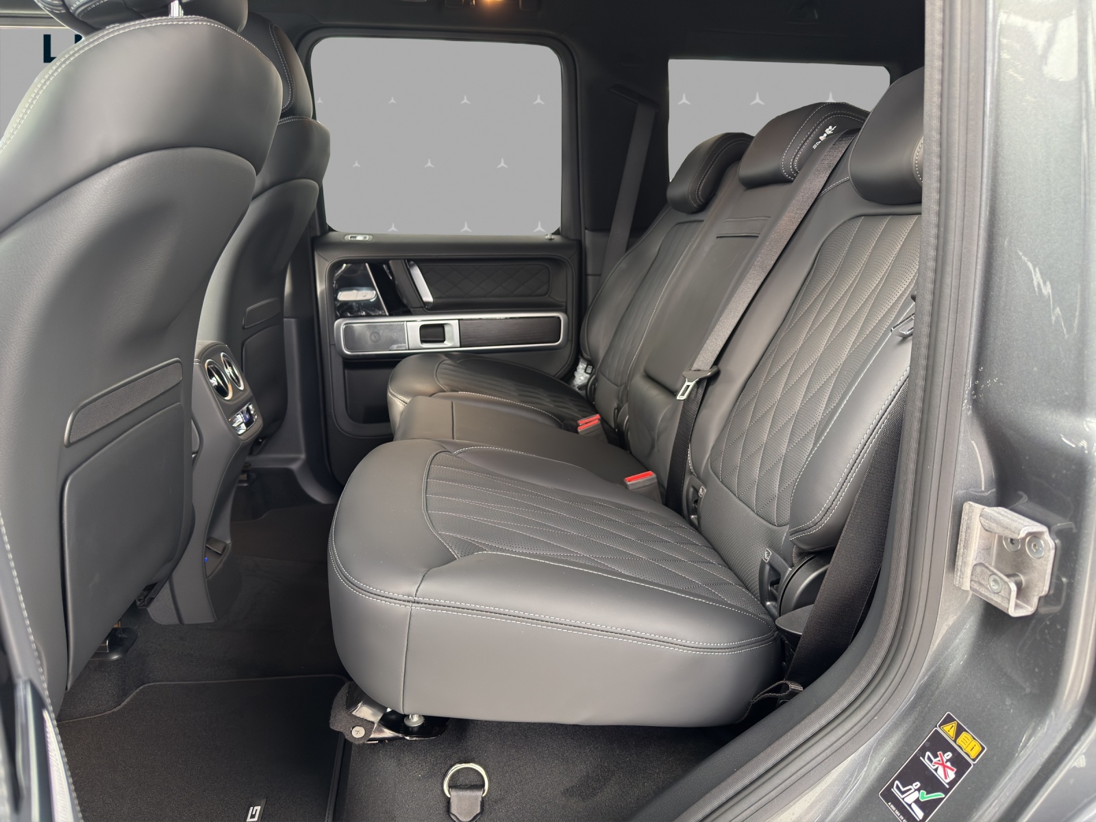 MERCEDES-BENZ G 500 9G-Tronic-image-14