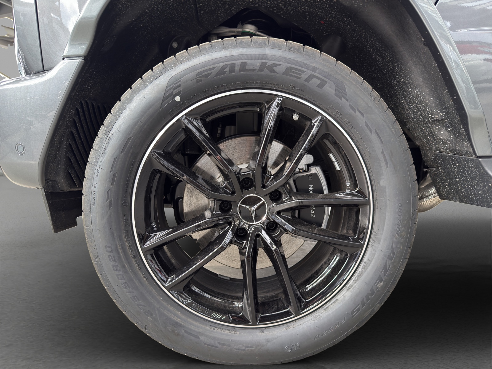 MERCEDES-BENZ G 500 9G-Tronic-image-7