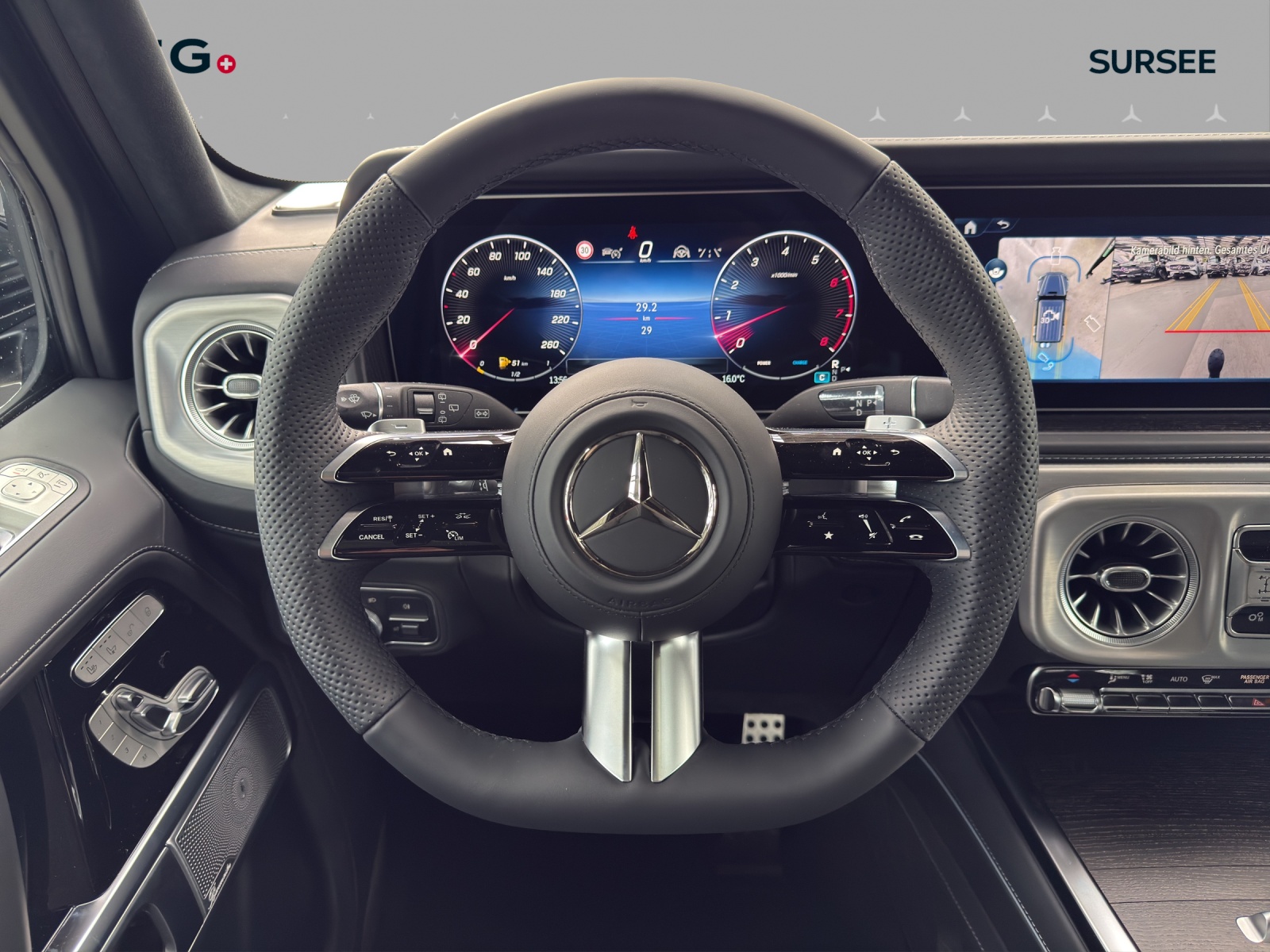 MERCEDES-BENZ G 500 9G-Tronic-image-10