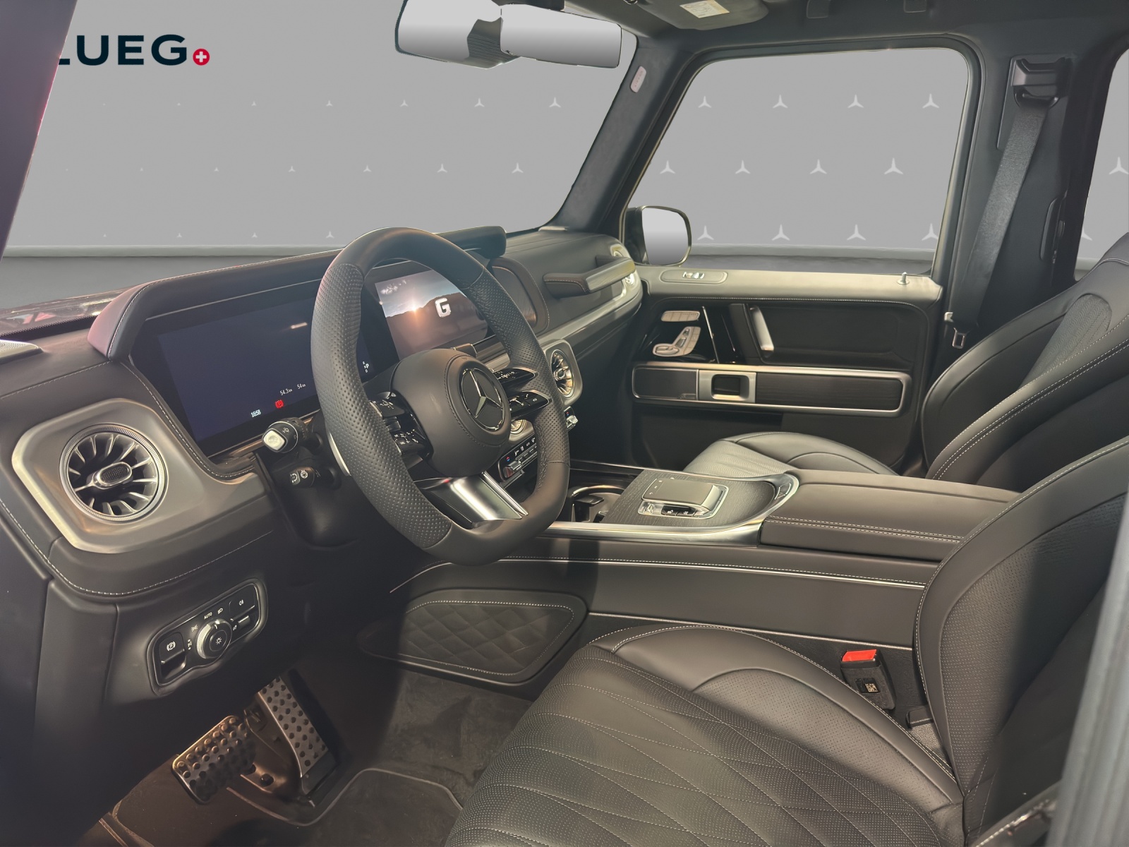 MERCEDES-BENZ G 500 9G-Tronic-image-8
