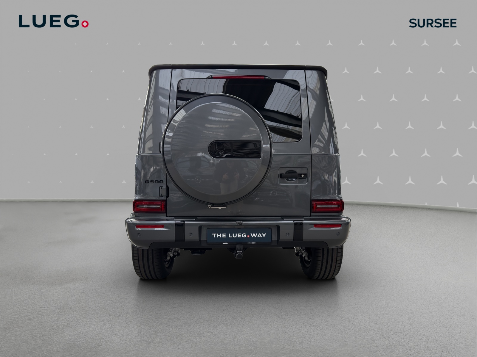 MERCEDES-BENZ G 500 9G-Tronic-image-3