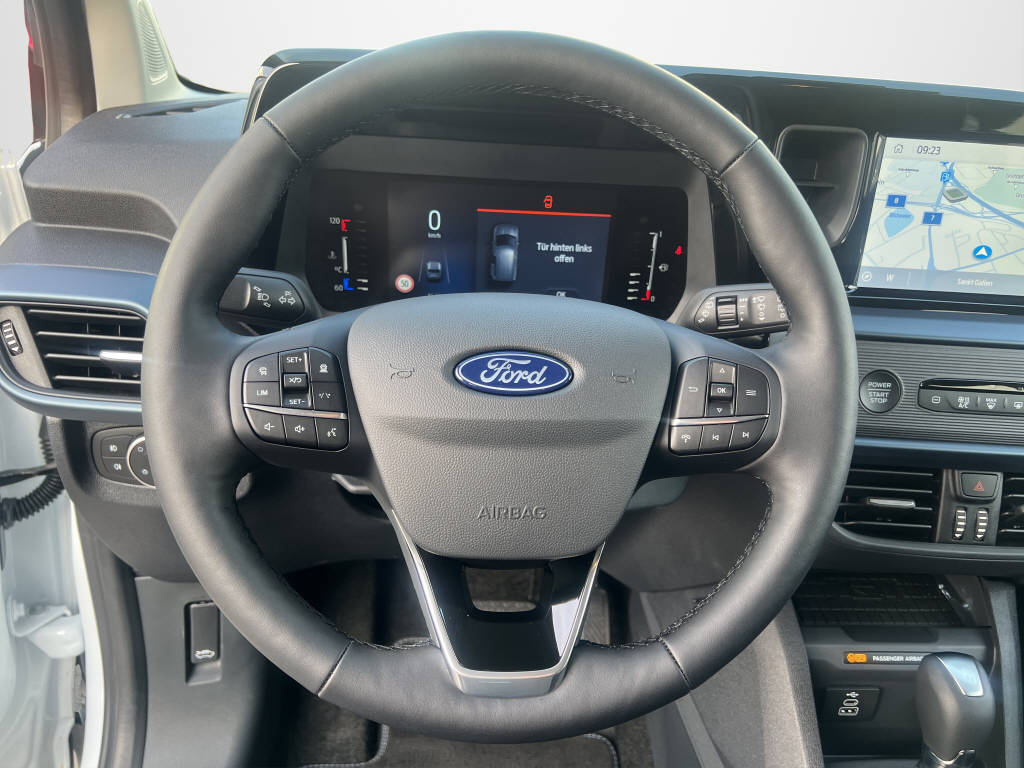 FORD TOURNEO COURIERier 1.0 EcoBoost Active-image-9