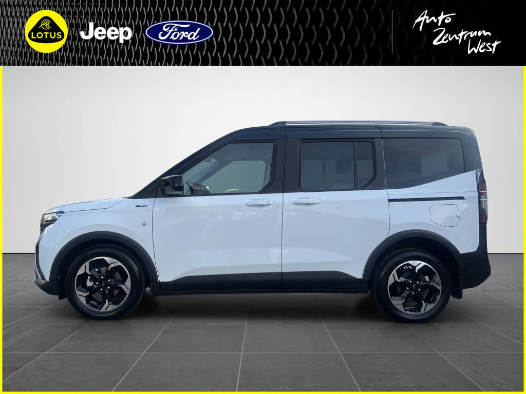 FORD TOURNEO COURIERier 1.0 EcoBoost Active-image-1