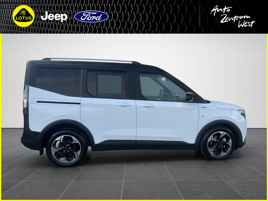 FORD TOURNEO COURIERier 1.0 EcoBoost Active-image-5