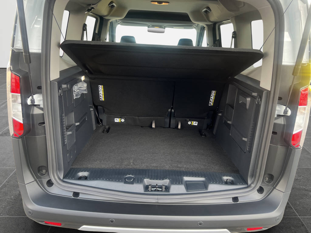 FORD TOURNEO COURIERier 1.0 EcoBoost Active-image-15