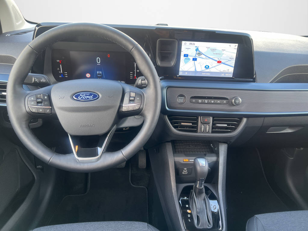 FORD TOURNEO COURIERier 1.0 EcoBoost Active-image-13