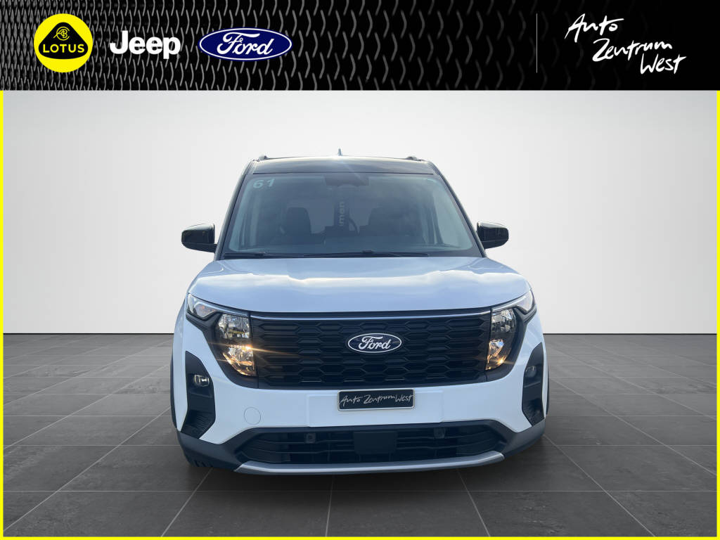 FORD TOURNEO COURIERier 1.0 EcoBoost Active-image-7