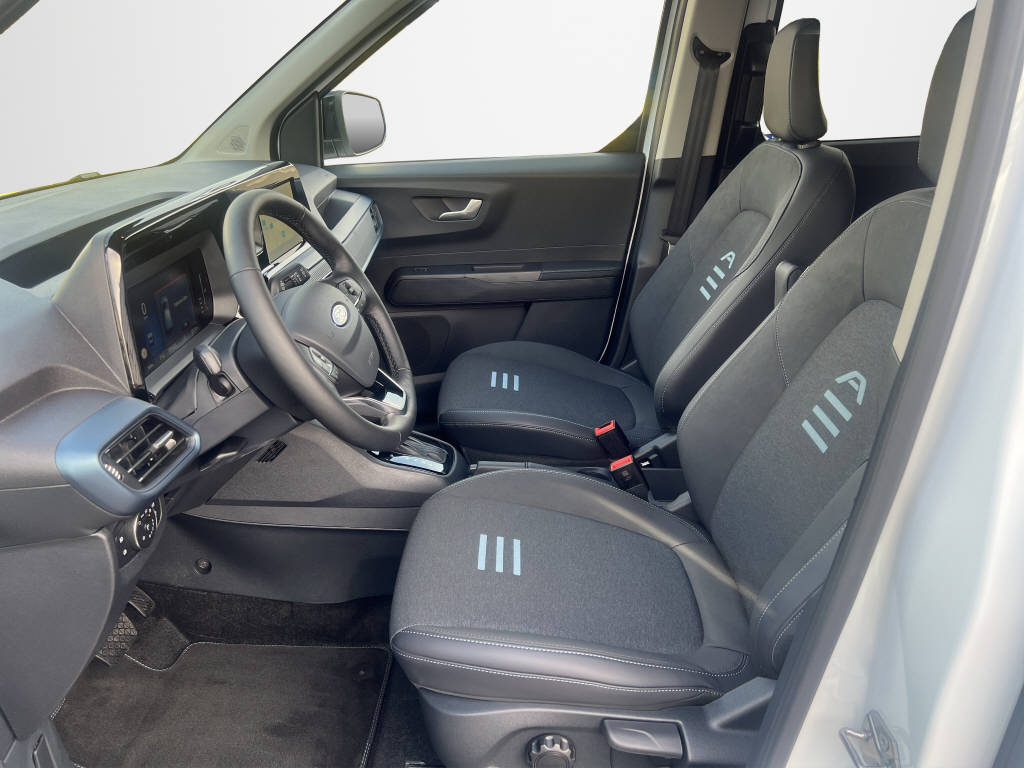 FORD TOURNEO COURIERier 1.0 EcoBoost Active-image-8