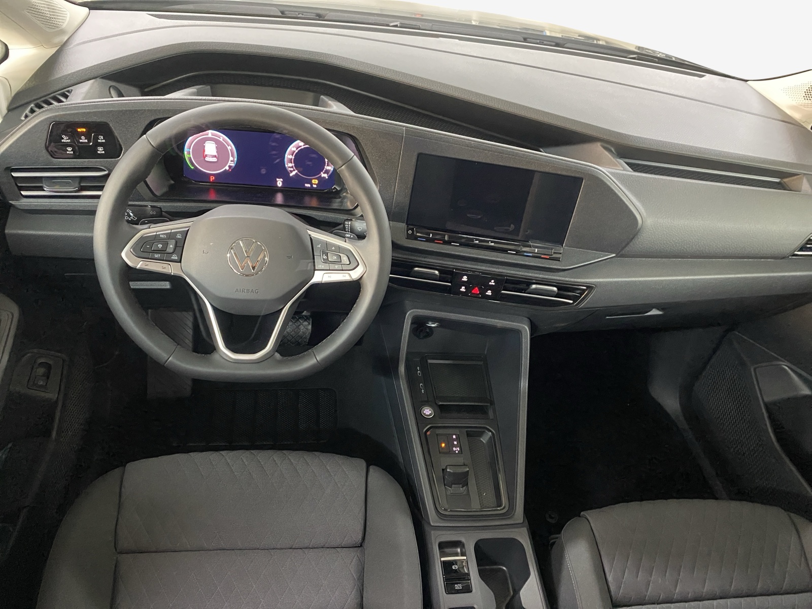 VW Caddy 1.5 TSI Plug in Hybrid Life DSG-image-8