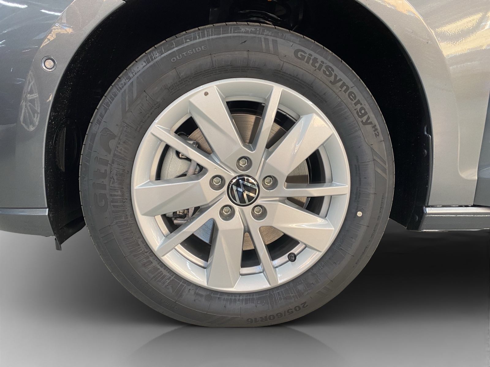 VW Caddy 1.5 TSI Plug in Hybrid Life DSG-image-15