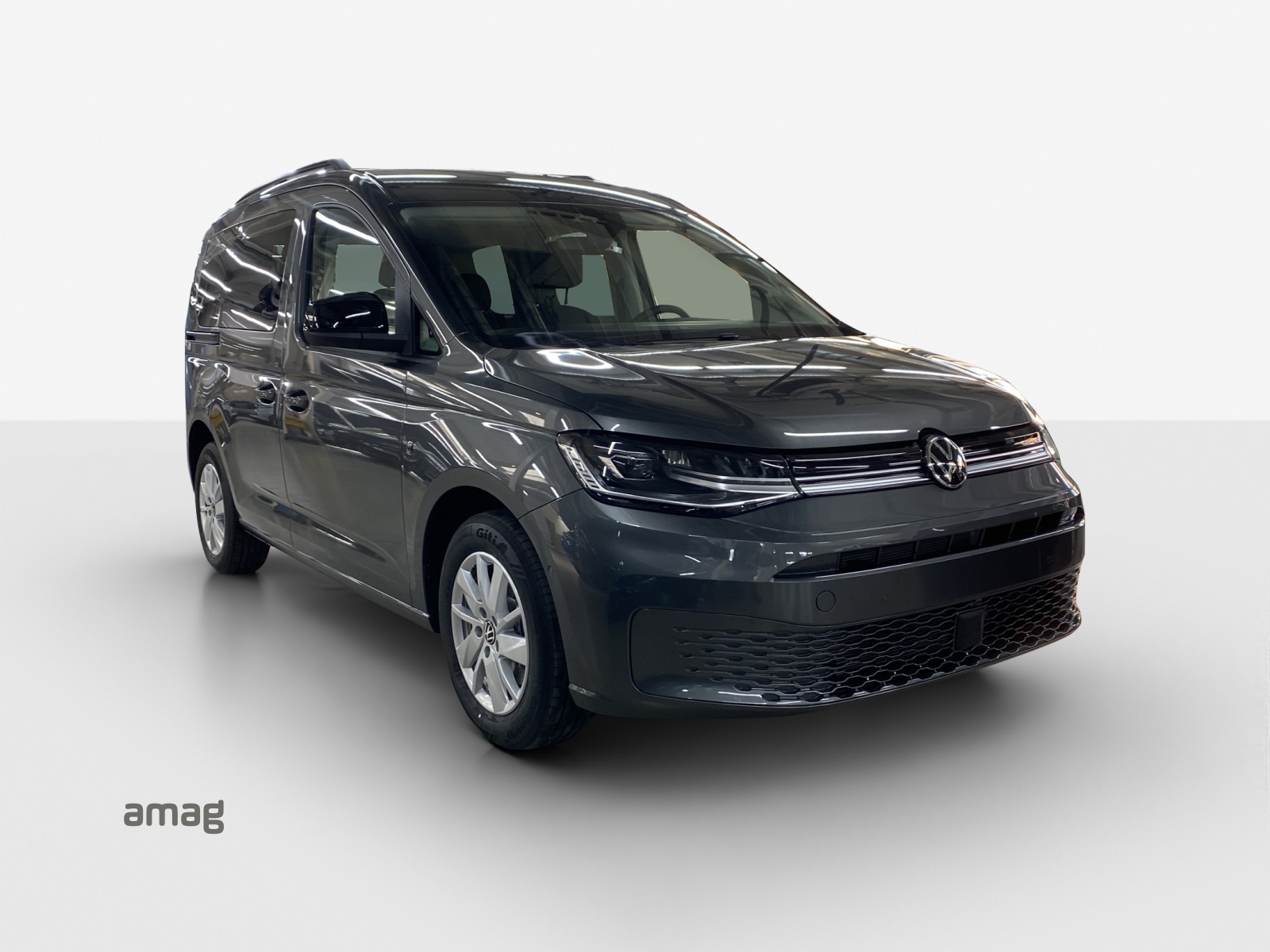 VW Caddy 1.5 TSI Plug in Hybrid Life DSG-image-5