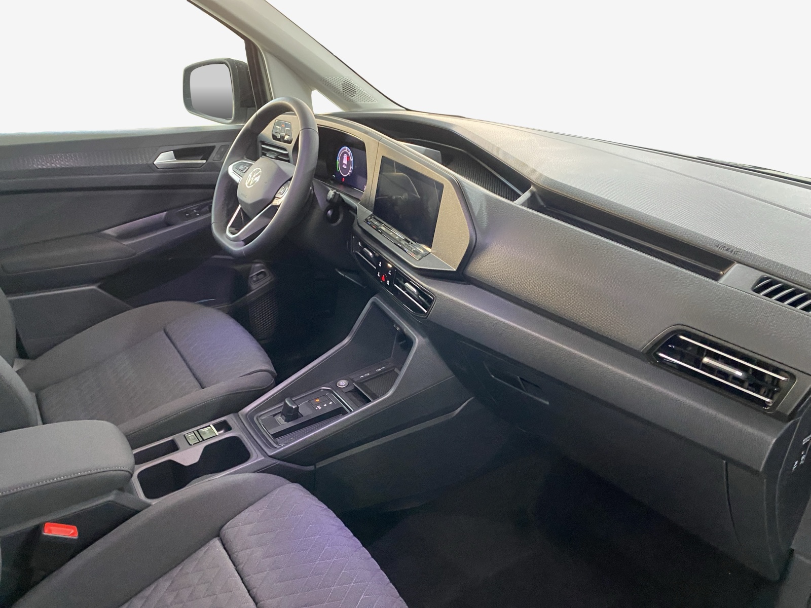 VW Caddy 1.5 TSI Plug in Hybrid Life DSG-image-13