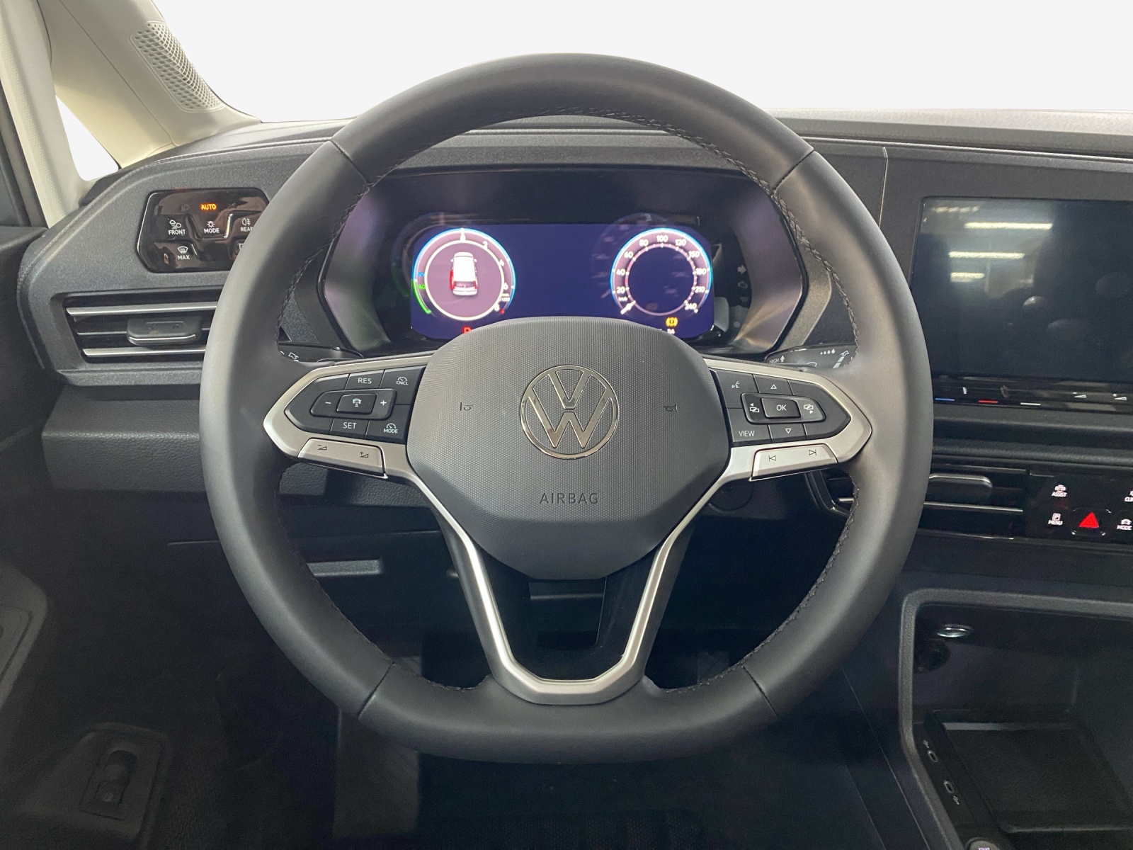 VW Caddy 1.5 TSI Plug in Hybrid Life DSG-image-9