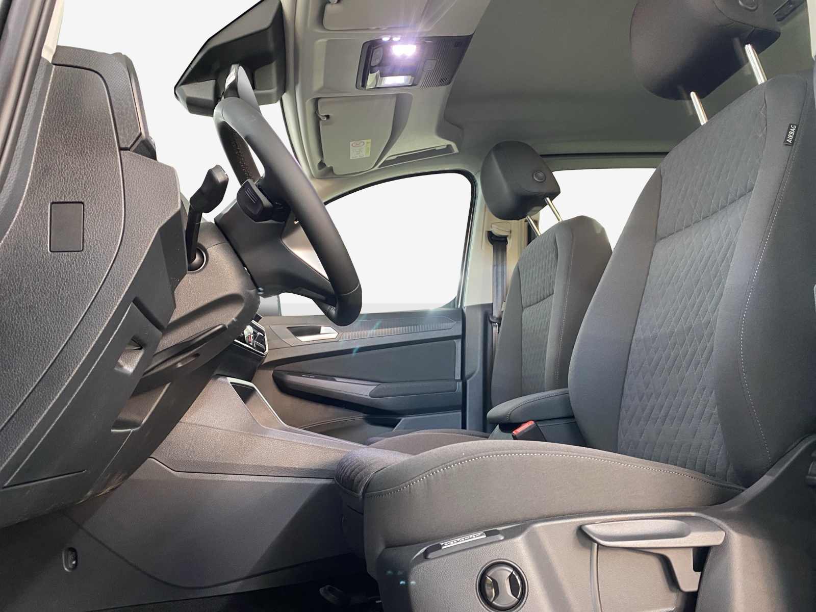 VW Caddy 1.5 TSI Plug in Hybrid Life DSG-image-7