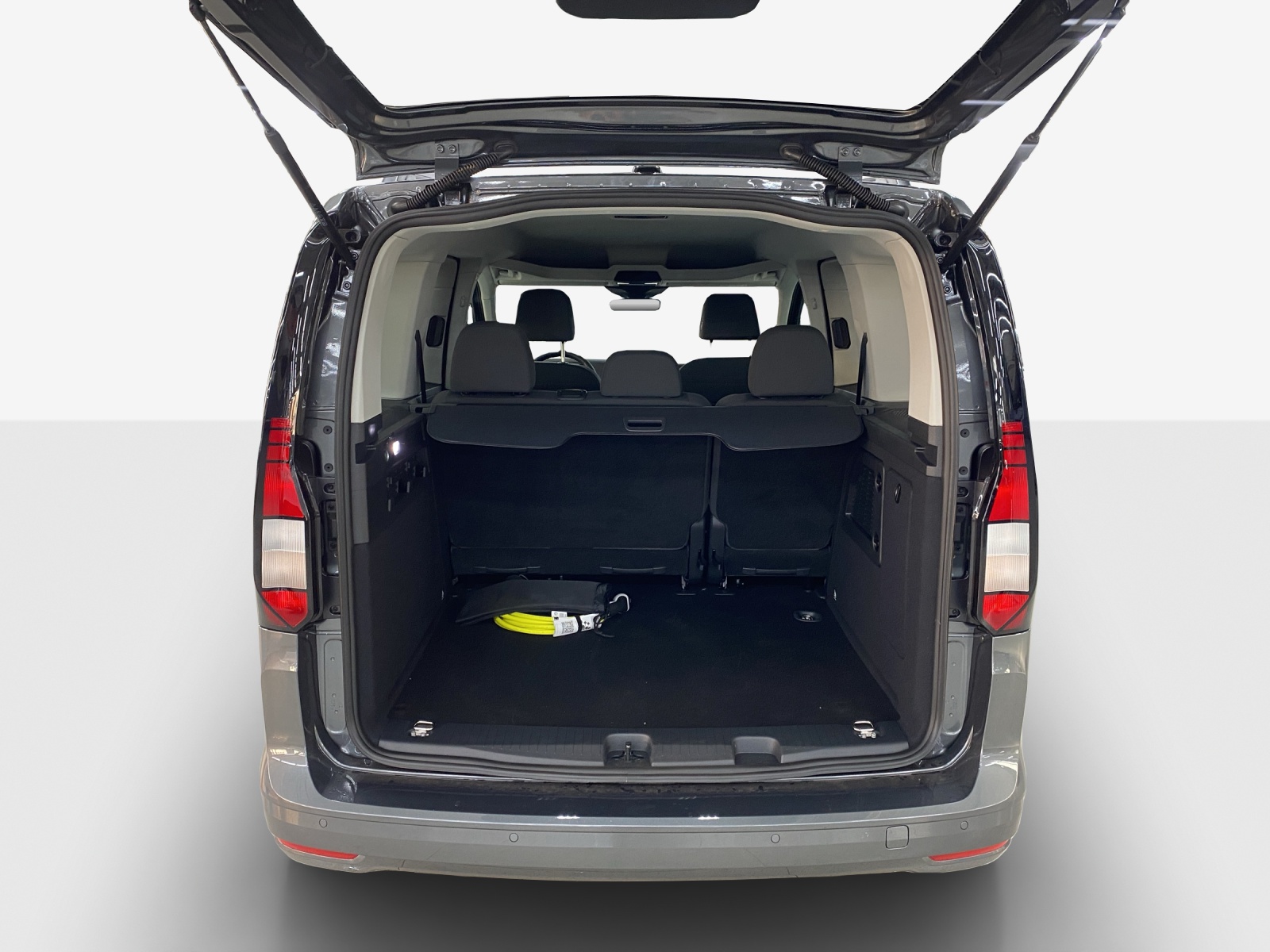 VW Caddy 1.5 TSI Plug in Hybrid Life DSG-image-12