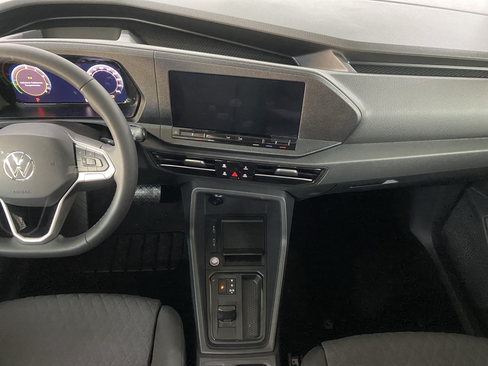 VW Caddy 1.5 TSI Plug in Hybrid Life DSG-image-10