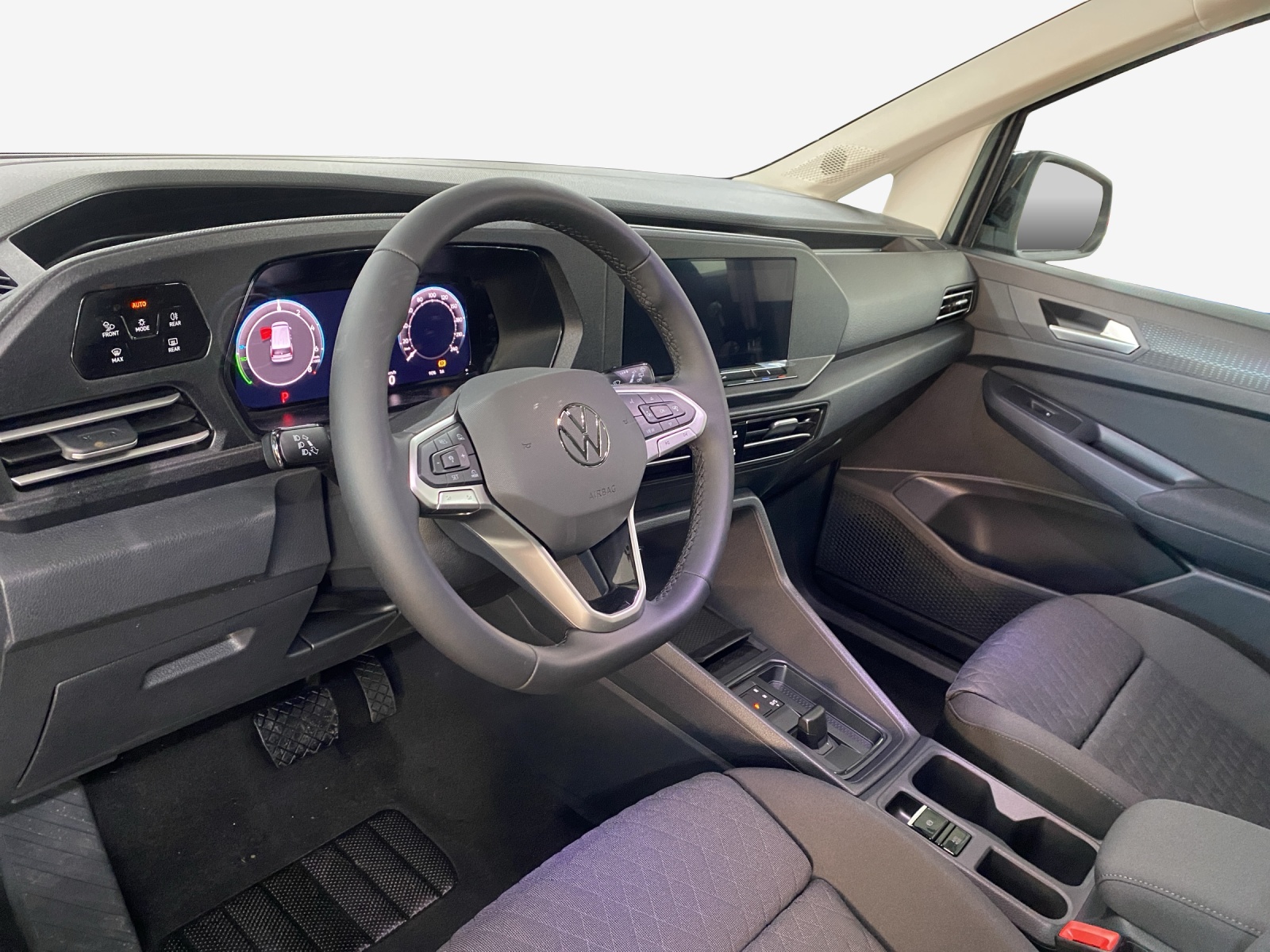 VW Caddy 1.5 TSI Plug in Hybrid Life DSG-image-14