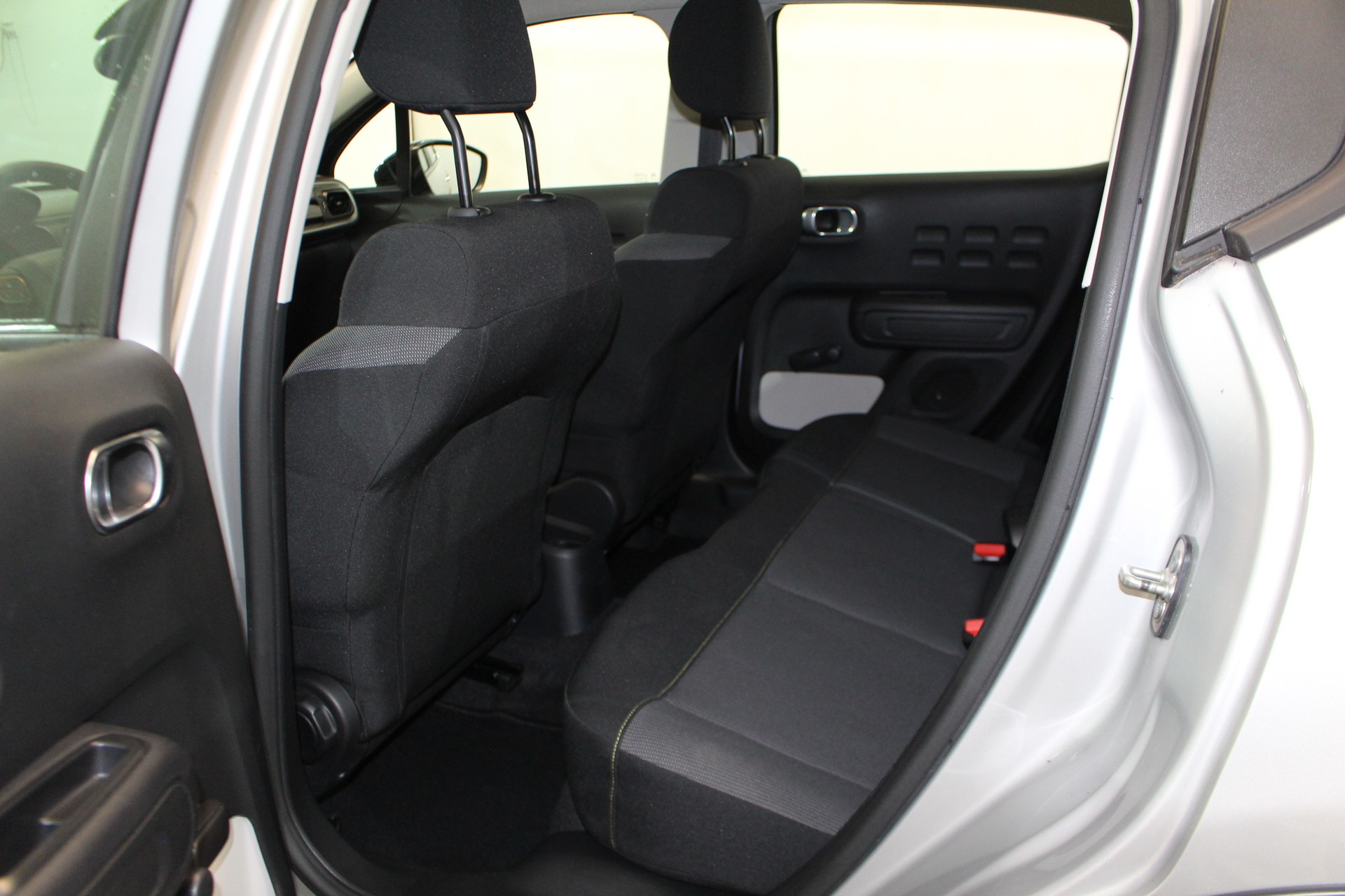 CITROEN C3 1.2 PureTech Feel-image-7