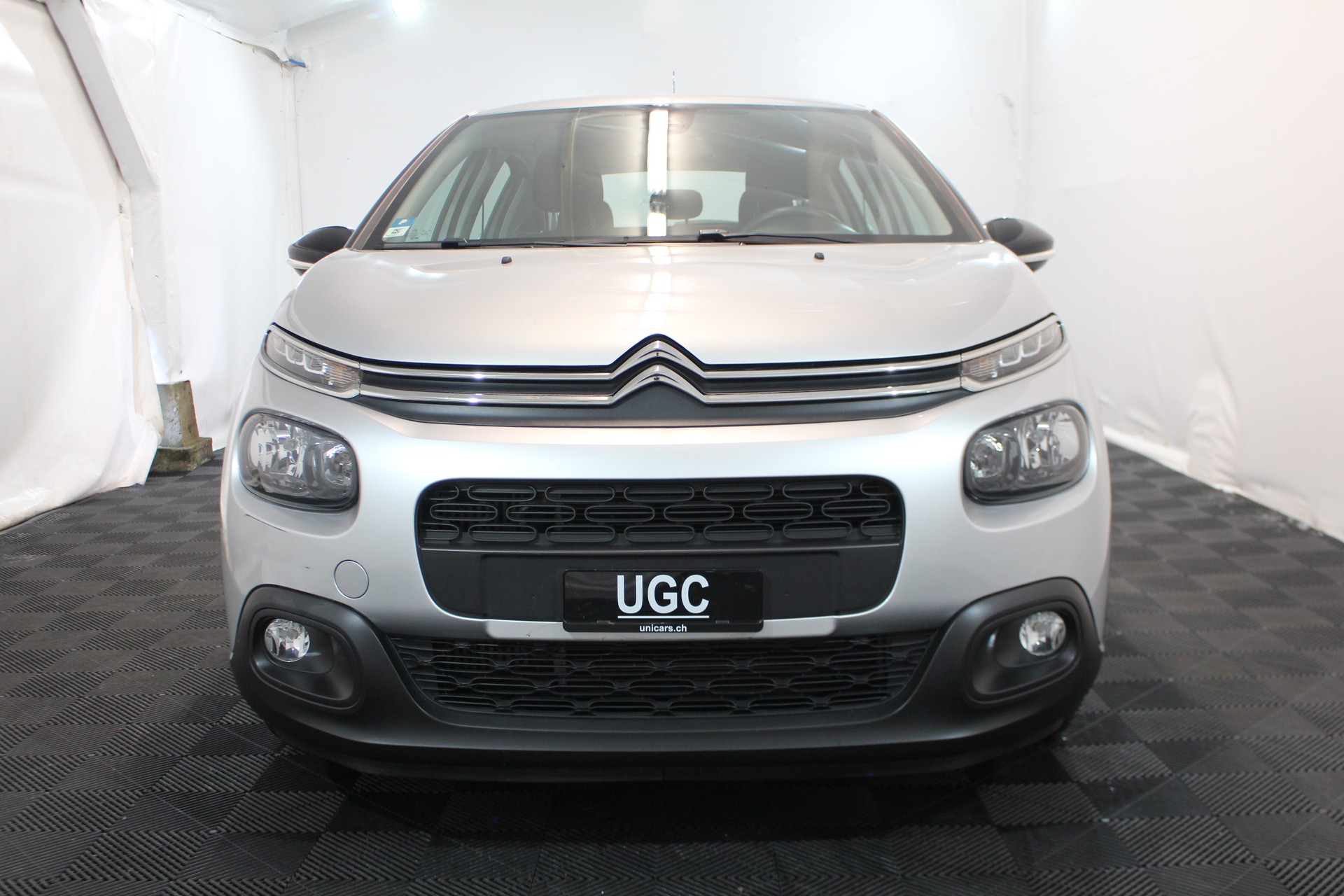 CITROEN C3 1.2 PureTech Feel-image-1