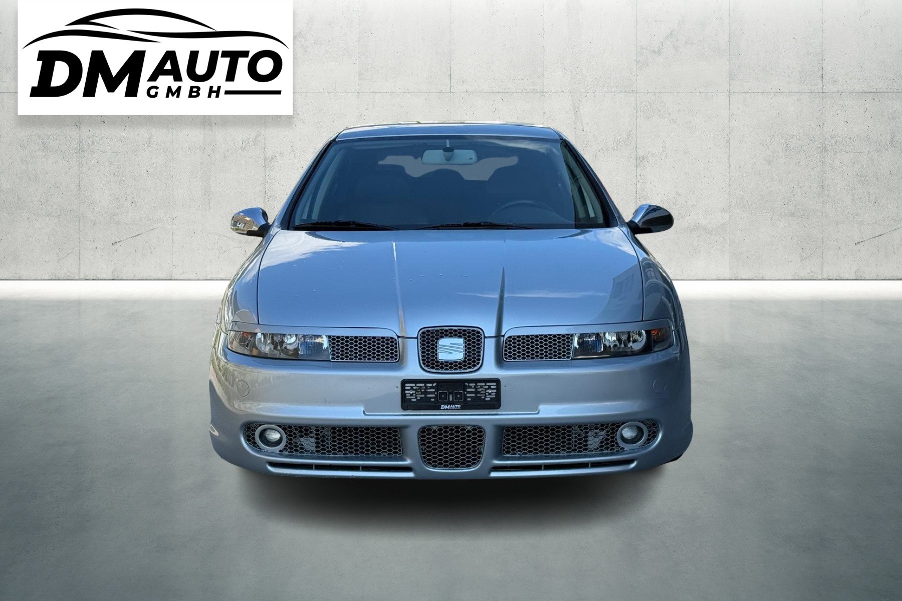 SEAT Leon 1.8 T Top Sport-image-7