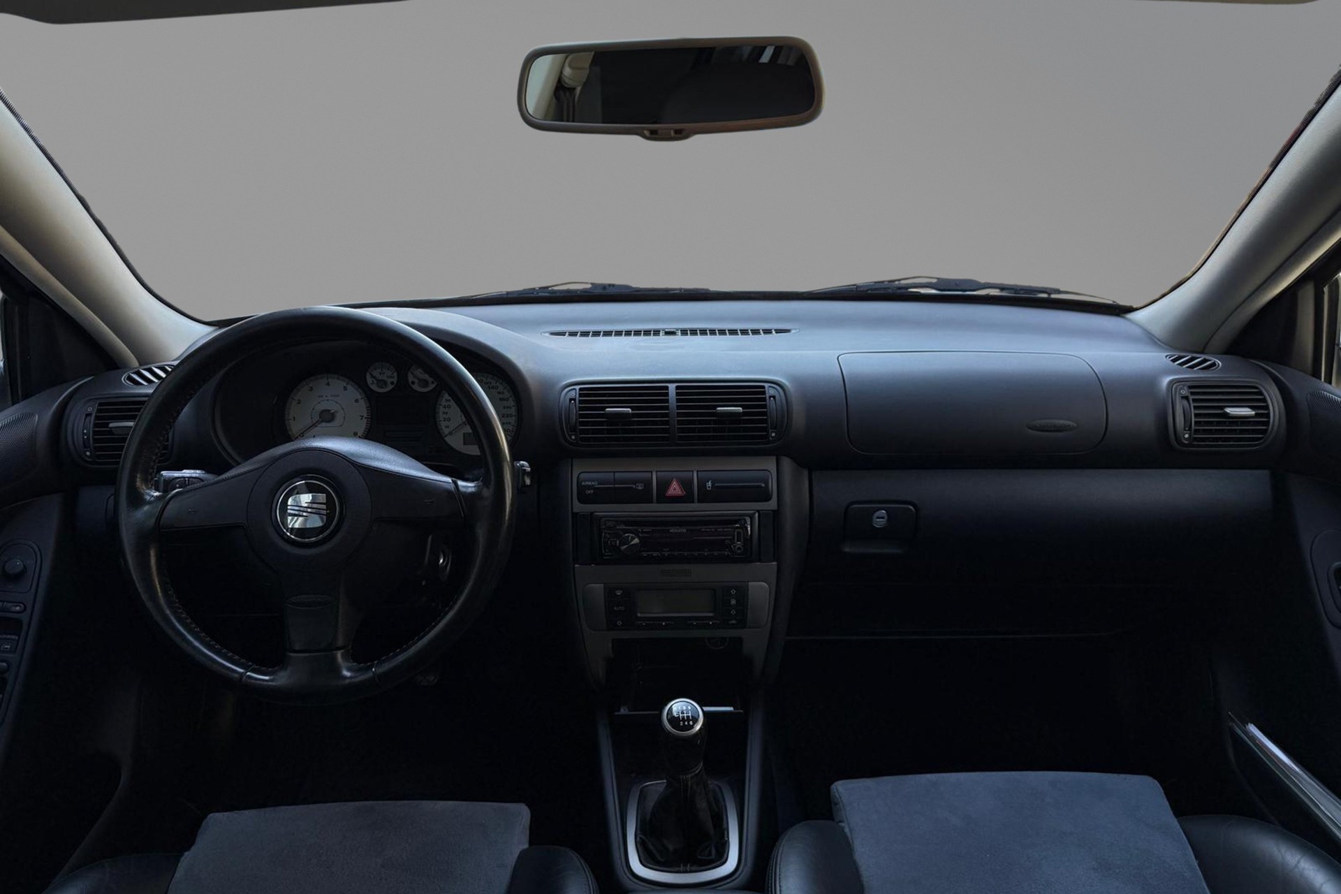 SEAT Leon 1.8 T Top Sport-image-8