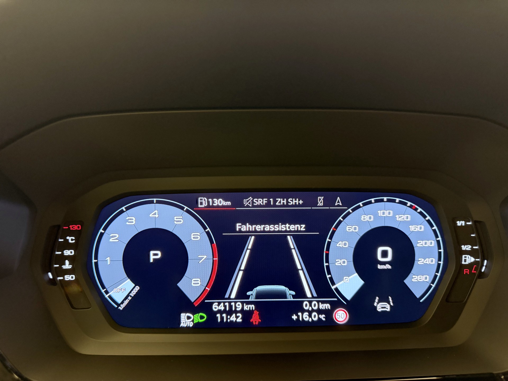 AUDI A3 Sportback 35 TFSI Attraction S-tronic-image-7