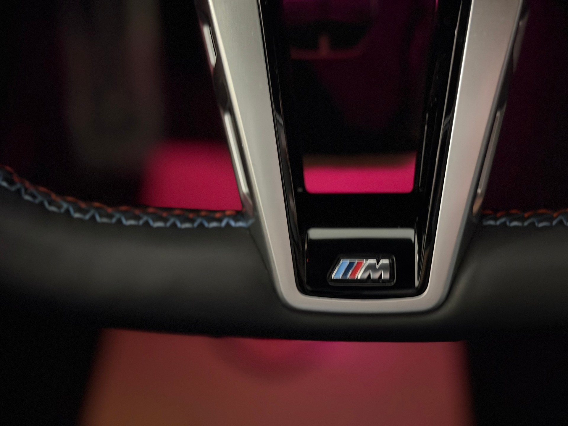 BMW M3 Competition °° BMW-Garantie bis 06.2028 °°-image-23