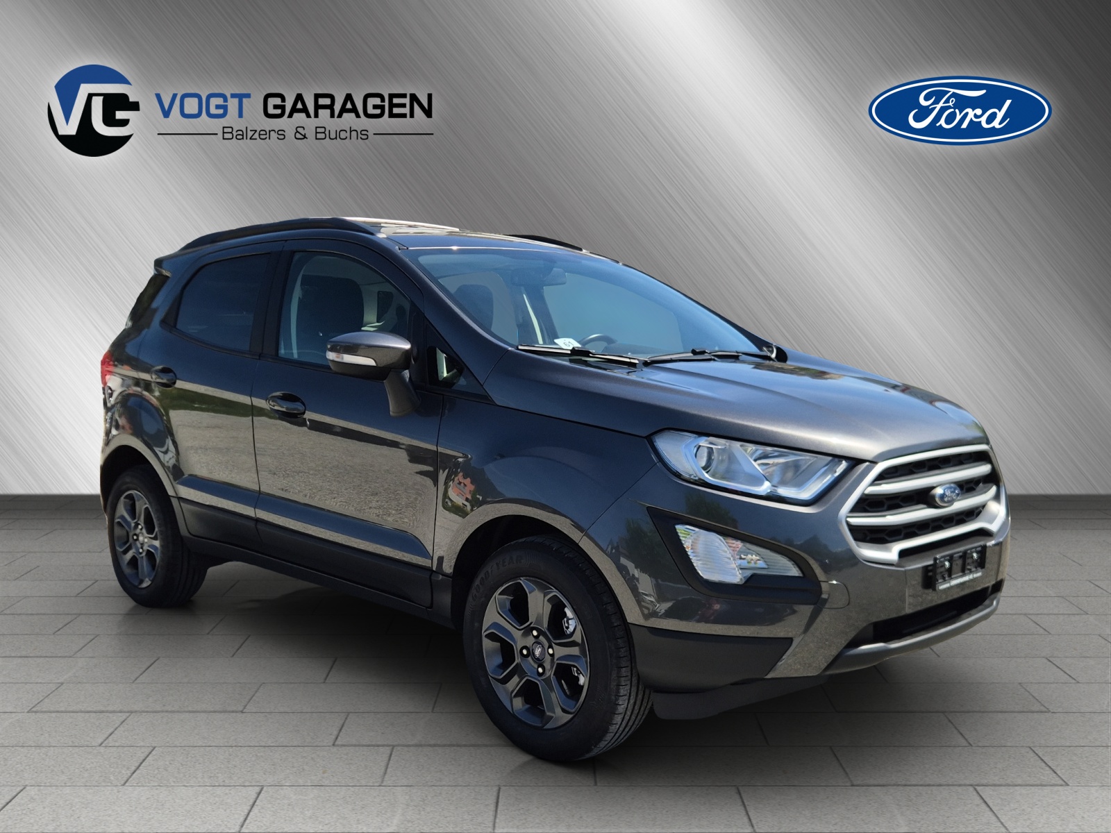 FORD EcoSport 1.5 TDCi Trend+ 4x4-image-7