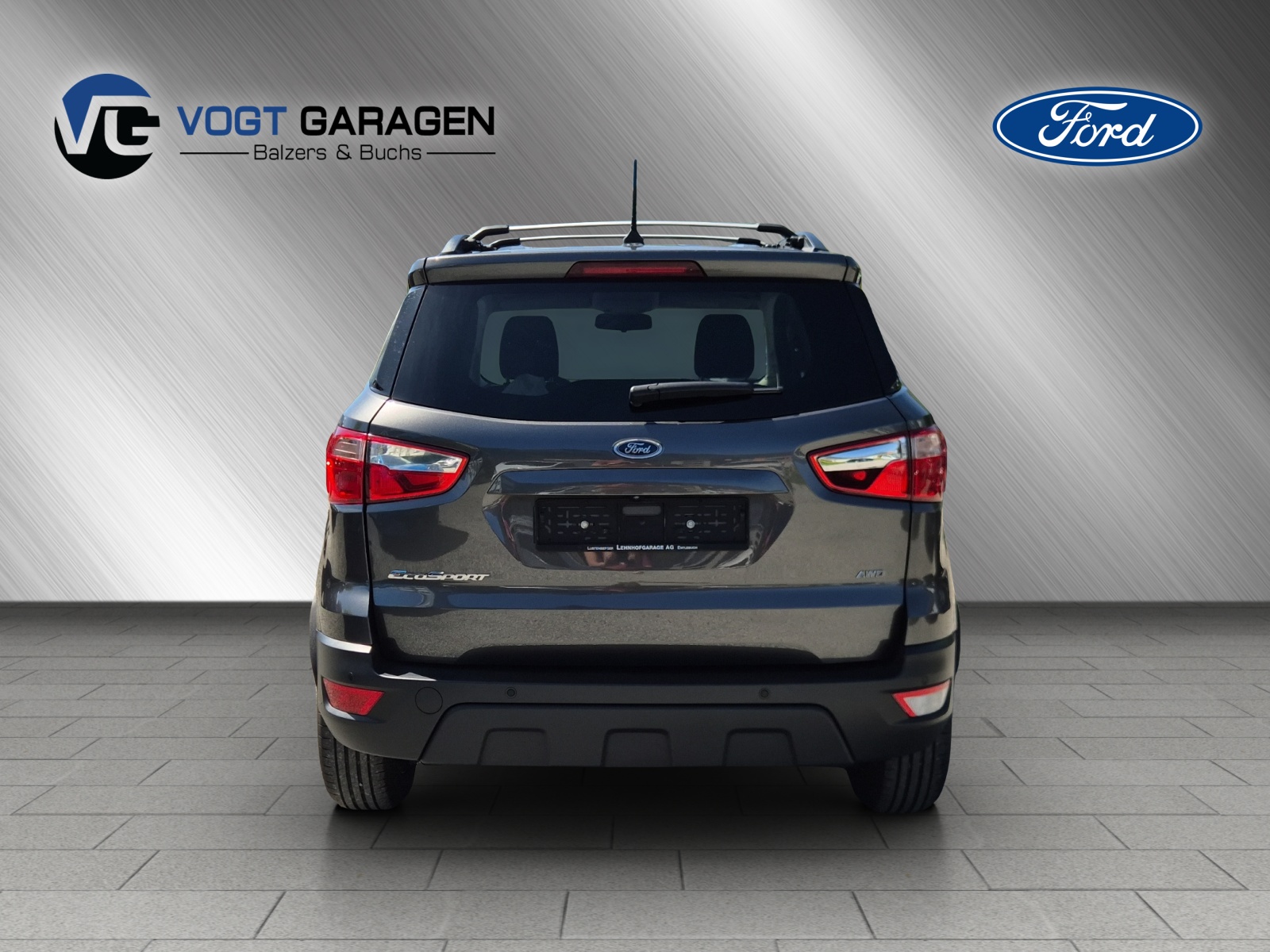 FORD EcoSport 1.5 TDCi Trend+ 4x4-image-4