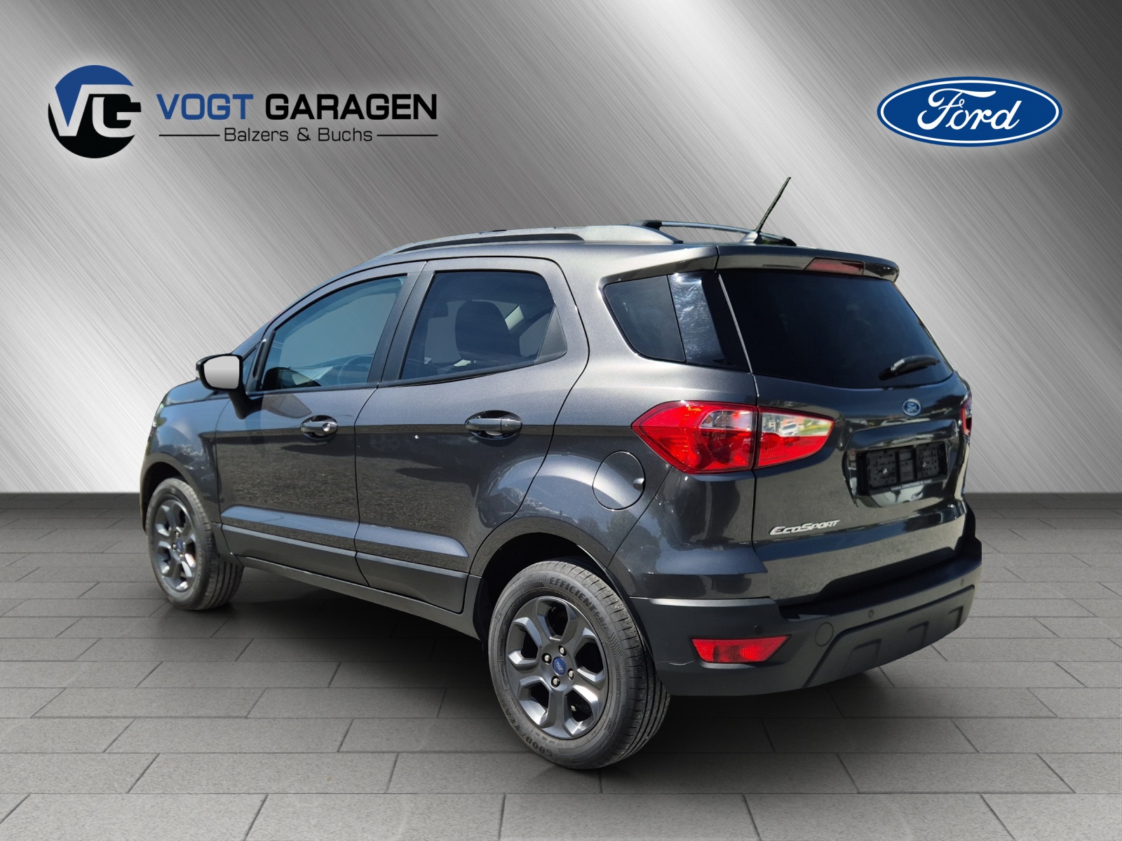 FORD EcoSport 1.5 TDCi Trend+ 4x4-image-3