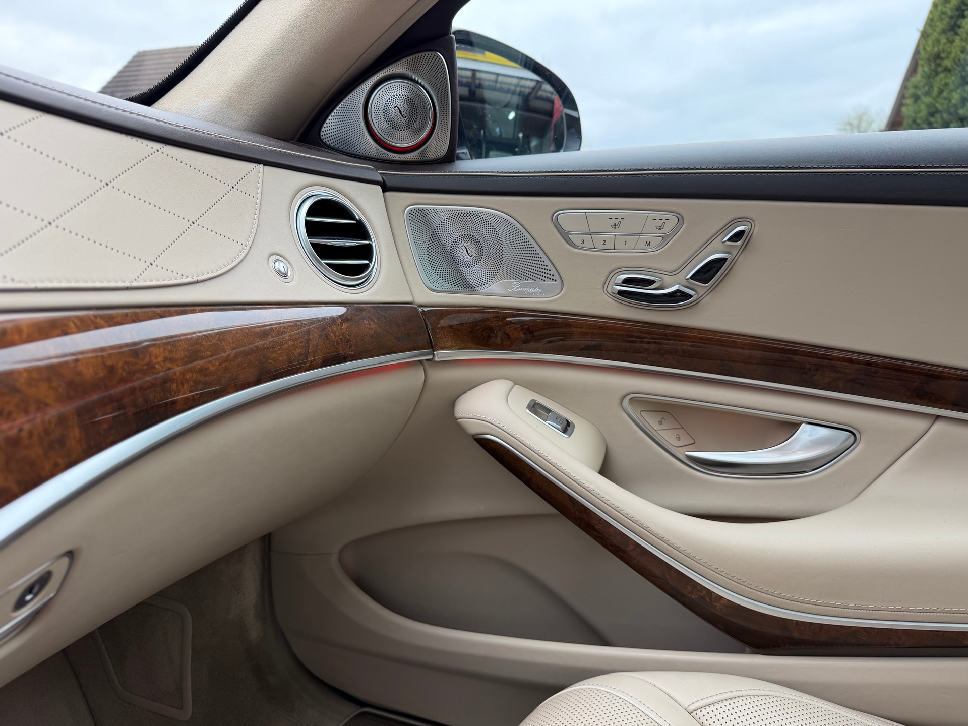 MERCEDES-BENZ S 500 L 4Matic 7G-Tronic-image-13