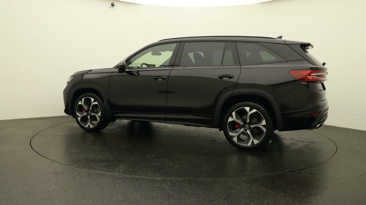 SKODA Kodiaq 2.0 TSI RS 4x4-image-2