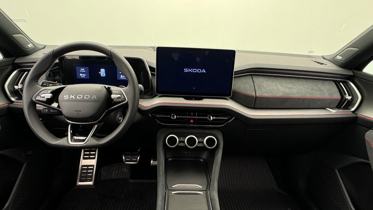 SKODA Kodiaq 2.0 TSI RS 4x4-image-5