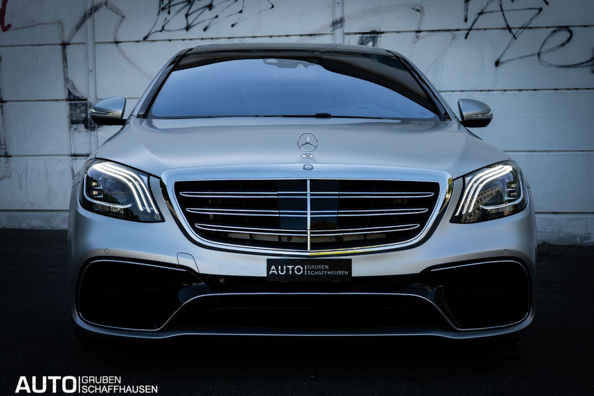 MERCEDES-BENZ S 63 AMG L 4Matic Speedshift MCT-showroom-element-3