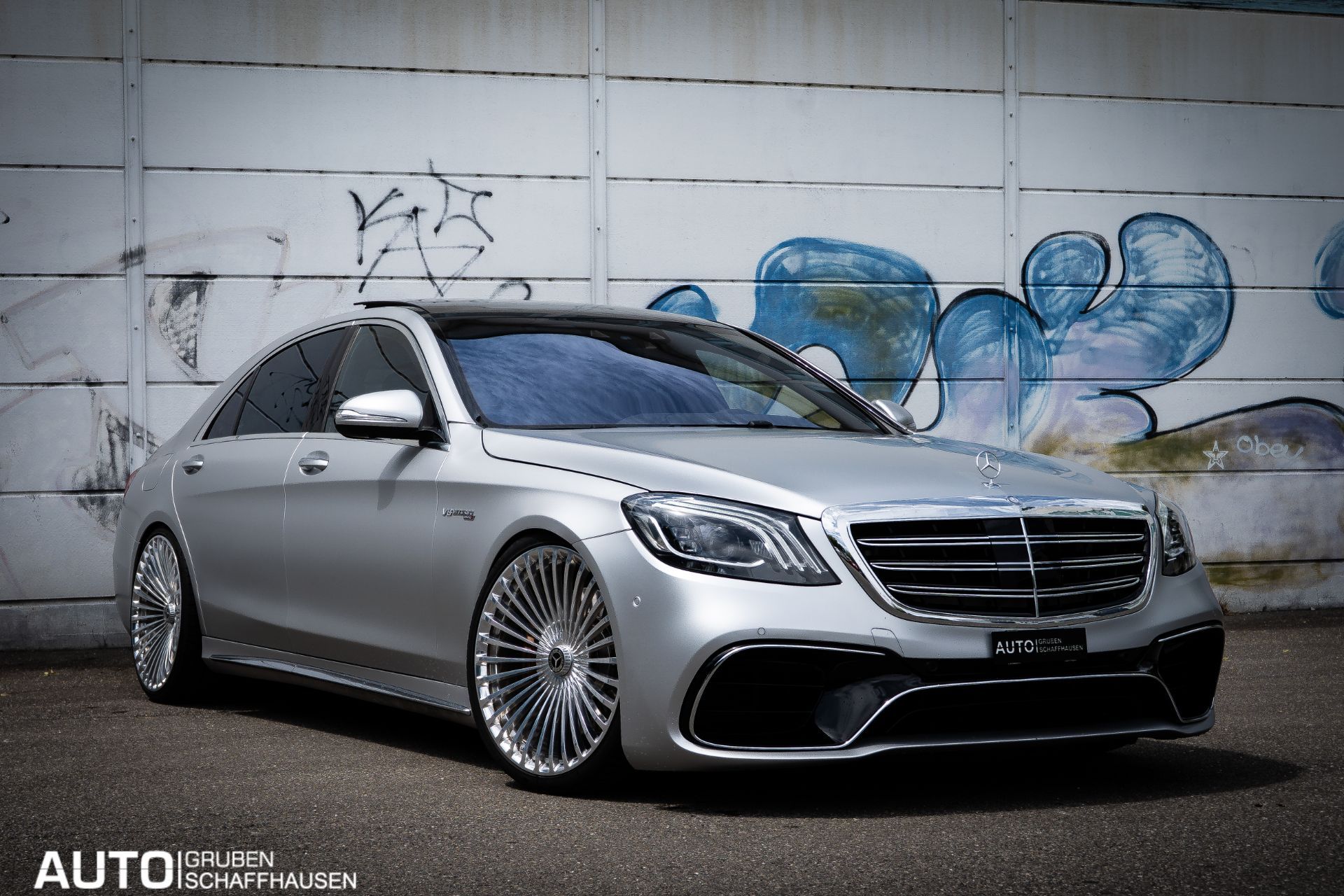 MERCEDES-BENZ S 63 AMG L 4Matic Speedshift MCT-showroom-element-1