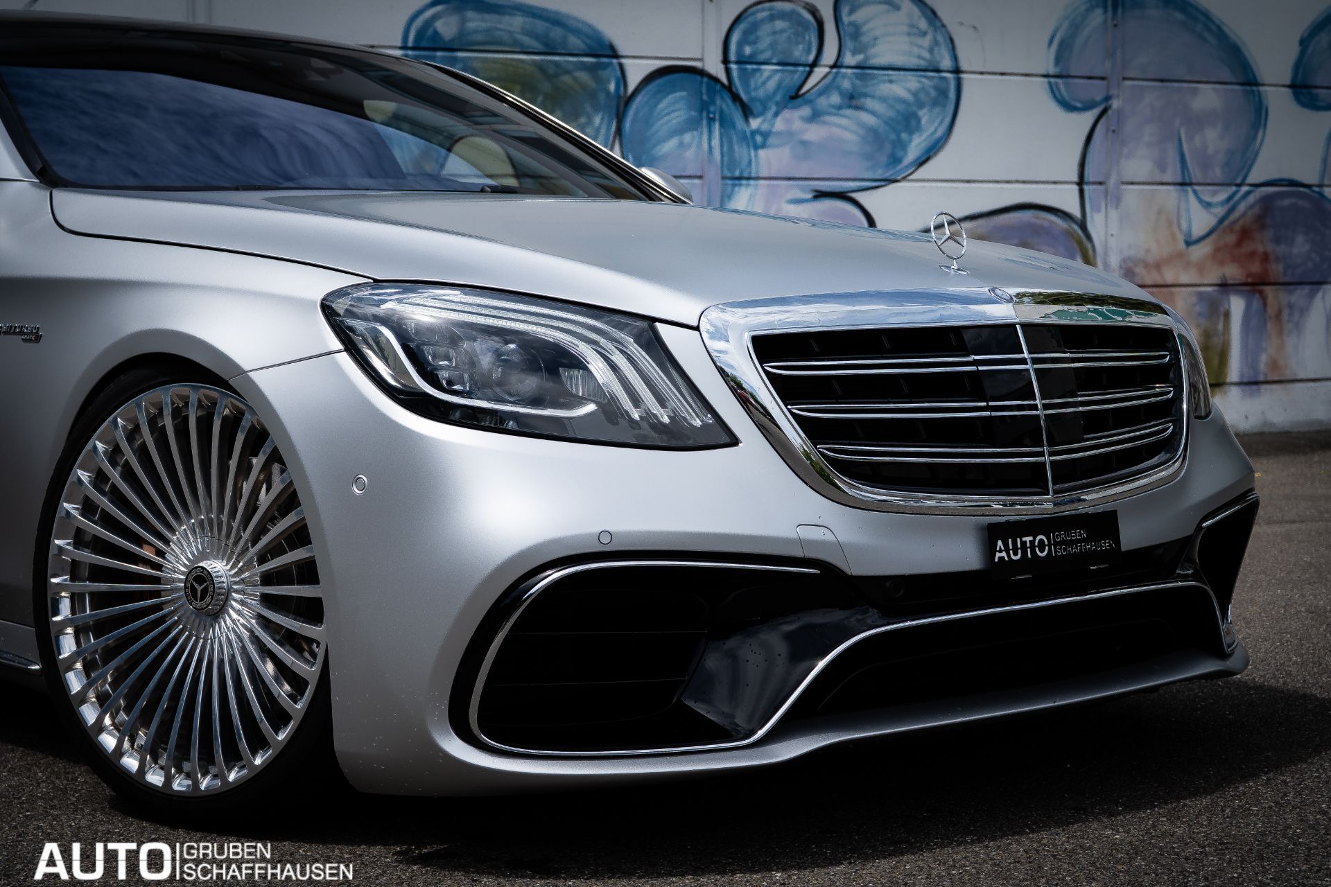MERCEDES-BENZ S 63 AMG L 4Matic Speedshift MCT-showroom-element-3